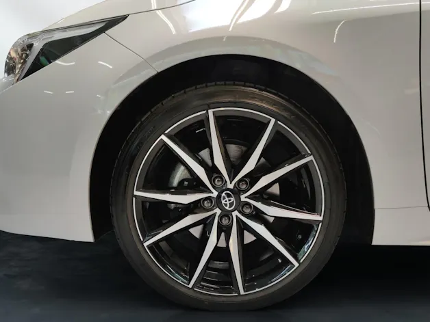 Toyota Corolla Touring Sports 2.0 HSD GR Sport