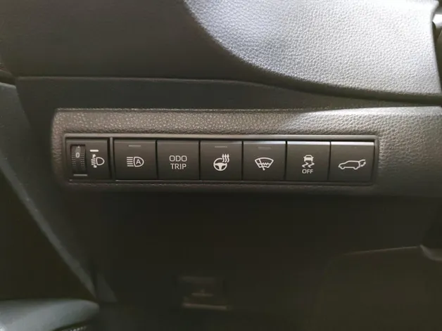 Toyota Corolla Touring Sports 2.0 HSD GR Sport