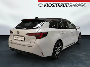 Toyota Corolla Touring Sports 2.0 HSD GR Sport