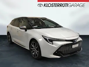 Toyota Corolla Touring Sports 2.0 HSD GR Sport