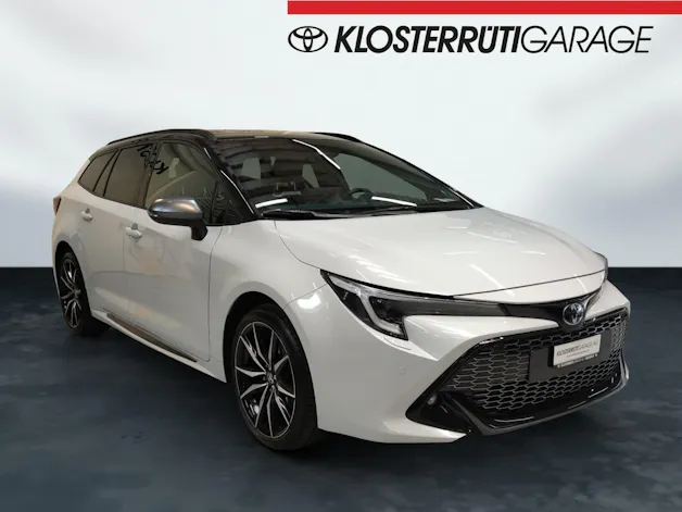 Toyota Corolla Touring Sports 2.0 HSD GR Sport