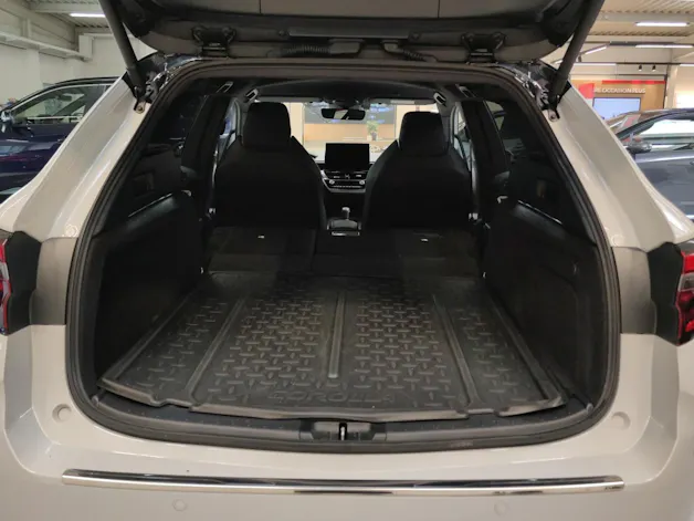 Toyota Corolla Touring Sports 2.0 HSD GR Sport
