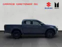 Isuzu D-Max Crew Pick-up 1.9 DDi N60 Nitro Sport 4x4