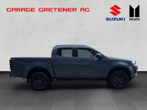 Isuzu D-Max Crew Pick-up 1.9 DDi N60 Nitro Sport 4x4