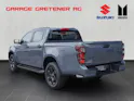 Isuzu D-Max Crew Pick-up 1.9 DDi N60 Nitro Sport 4x4
