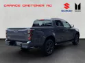 Isuzu D-Max Crew Pick-up 1.9 DDi N60 Nitro Sport 4x4