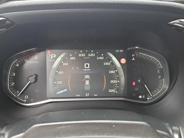 Isuzu D-Max Crew Pick-up 1.9 DDi N60 Nitro Sport 4x4