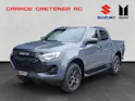 Isuzu D-Max Crew Pick-up 1.9 DDi N60 Nitro Sport 4x4