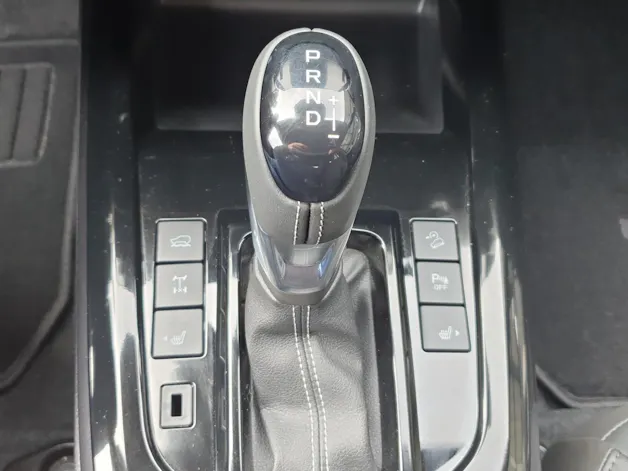Isuzu D-Max Crew Pick-up 1.9 DDi N60 Nitro Sport 4x4