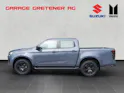 Isuzu D-Max Crew Pick-up 1.9 DDi N60 Nitro Sport 4x4