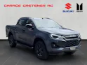 Isuzu D-Max Crew Pick-up 1.9 DDi N60 Nitro Sport 4x4