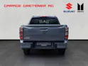 Isuzu D-Max Crew Pick-up 1.9 DDi N60 Nitro Sport 4x4