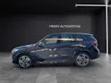 BMW X1 30e xDrive paddles