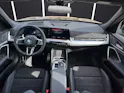 BMW X1 30e xDrive paddles