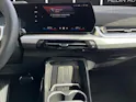 BMW X1 30e xDrive paddles