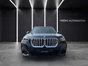 BMW X1 30e xDrive paddles