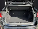 BMW X1 30e xDrive paddles