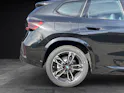 BMW X1 30e xDrive paddles