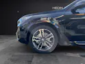 BMW X1 30e xDrive paddles