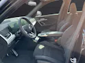 BMW X1 30e xDrive paddles