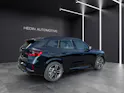 BMW X1 30e xDrive paddles