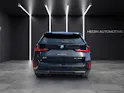 BMW X1 30e xDrive paddles