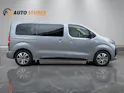 Peugeot Traveller Standard 2.2 BlueHDi 180  Family Edition S/S