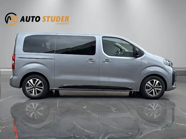Peugeot Traveller Standard 2.2 BlueHDi 180  Family Edition S/S