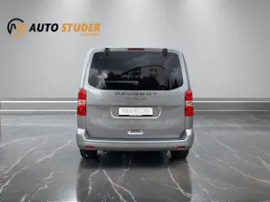 Peugeot Traveller Standard 2.2 BlueHDi 180 Family Edition S/S