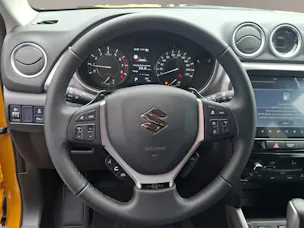 Suzuki Vitara 1.4 T Sakura Hybrid 4x4