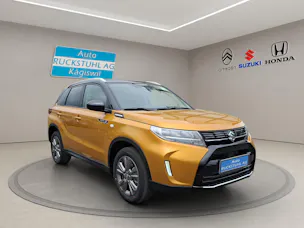Suzuki Vitara 1.4 T Sakura Hybrid 4x4