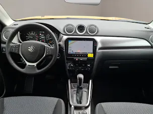 Suzuki Vitara 1.4 T Sakura Hybrid 4x4