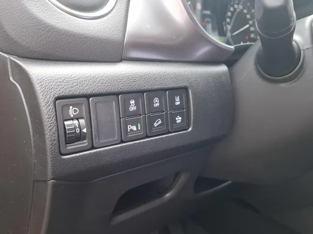 Suzuki Vitara 1.4 T Sakura Hybrid 4x4