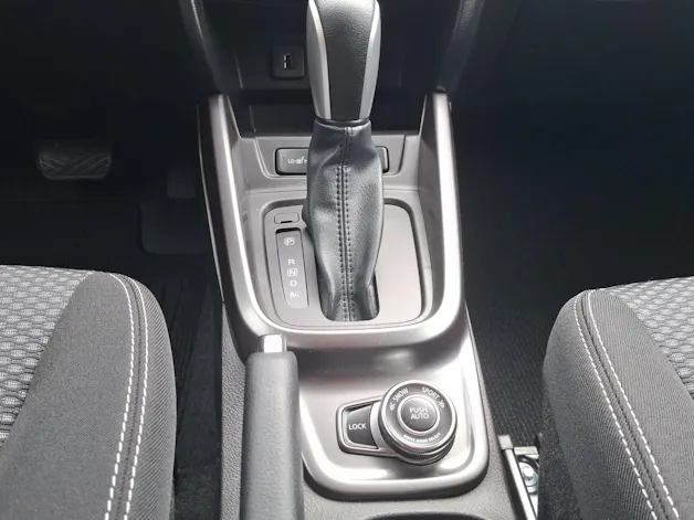 Suzuki Vitara 1.4 T Sakura Hybrid 4x4