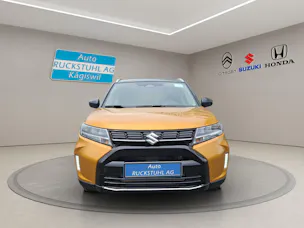 Suzuki Vitara 1.4 T Sakura Hybrid 4x4