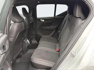 Volvo EX40 Twin Black Edition AWD