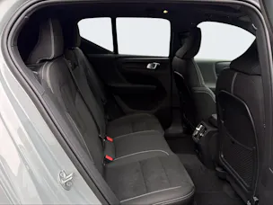 Volvo EX40 Twin Black Edition AWD