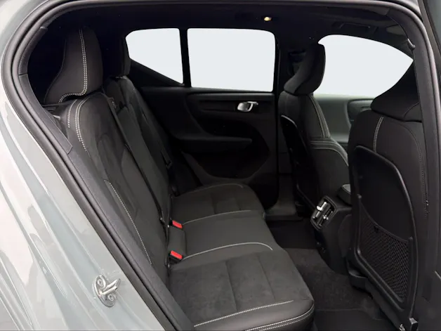 Volvo EX40 Twin Black Edition AWD