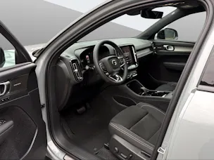 Volvo EX40 Twin Black Edition AWD