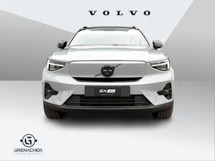 Volvo EX40 Twin Black Edition AWD