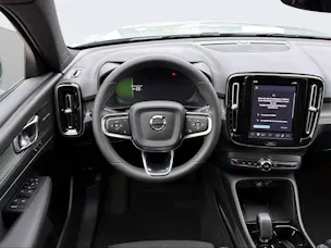 Volvo EX40 Twin Black Edition AWD