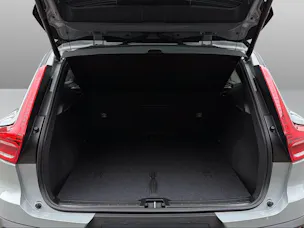 Volvo EX40 Twin Black Edition AWD