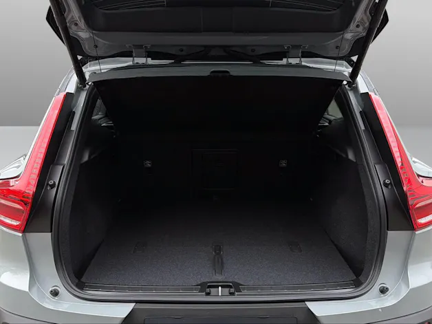 Volvo EX40 Twin Black Edition AWD
