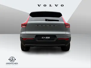 Volvo EX40 Twin Black Edition AWD