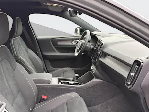 Volvo EX40 Twin Black Edition AWD
