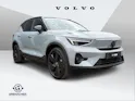 Volvo EX40 Twin Black Edition AWD