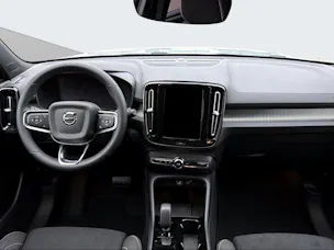Volvo EX40 Twin Black Edition AWD