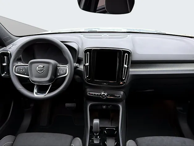 Volvo EX40 Twin Black Edition AWD