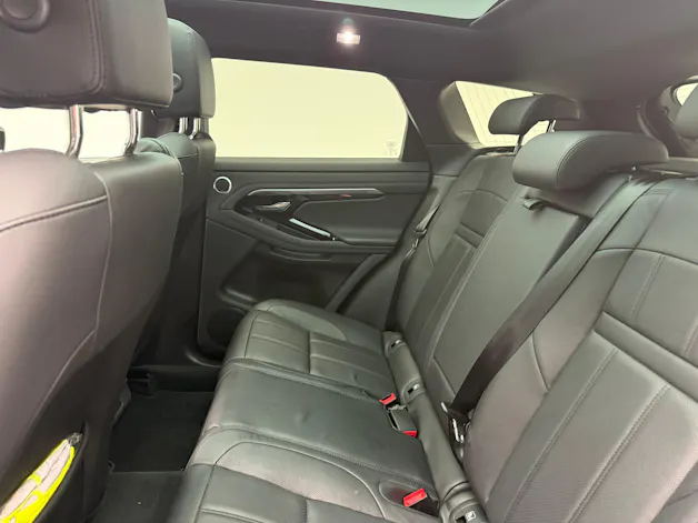 Land Rover Range Rover Evoque 1.5 T 300e R-Dynamic SE
