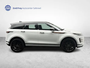 image du véhicule LAND ROVER Range Rover Evoque 1.5 T 300e R-Dynamic SE